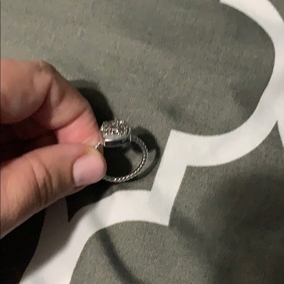 Never used ring - Picture 4 of 6